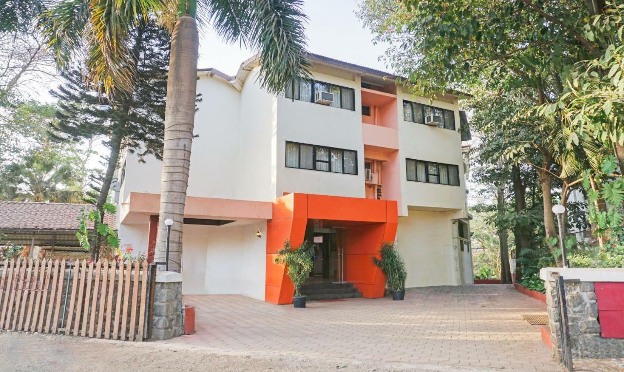 Hotel Lions Den Lonavala Eksteriør bilde