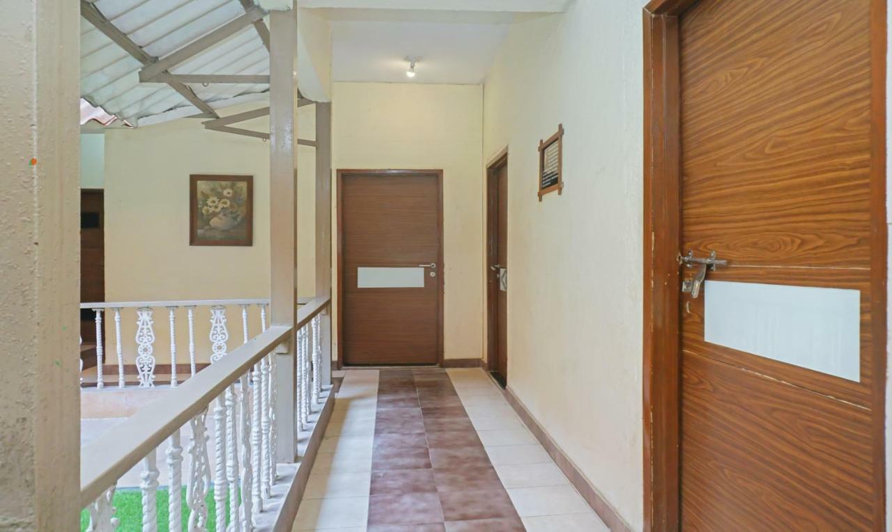 Hotel Lions Den Lonavala Eksteriør bilde
